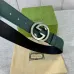 Men's Gucci AAA+ Belts #A38001