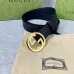 Men's Gucci AAA+ Belts #A38002