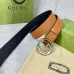 Men's Gucci AAA+ Belts #A38002