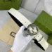 Men's Gucci AAA+ Belts #A38002