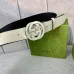 Men's Gucci AAA+ Belts #A38002