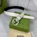 Men's Gucci AAA+ Belts #A38002