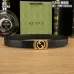 Men's Gucci AAA+ Belts #A38018