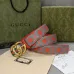 Men's Gucci AAA+ Belts #A50469