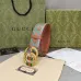 Men's Gucci AAA+ Belts #A50469