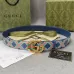 Men's Gucci AAA+ Belts #A50469