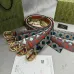 Men's Gucci AAA+ Belts #A50470