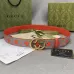 Men's Gucci AAA+ Belts #A50470