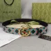 Men's Gucci AAA+ Belts #A50470