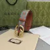 Men's Gucci AAA+ Belts #A50470