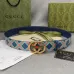 Men's Gucci AAA+ Belts #A50470