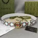 Men's Gucci AAA+ Belts #A50470