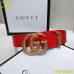 Men's Gucci AAA+ Leather Belts 4cm #9124272