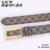 New style Men's Gucci 3.5cm  AAA+ Belts #999929909