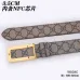 New style Men's Gucci 3.5cm  AAA+ Belts #999929909