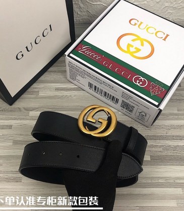 Men's Gucci original Belts #9124849