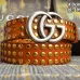 Men's Gucci original Belts #A37963
