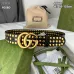 Men's Gucci original Belts #A37966