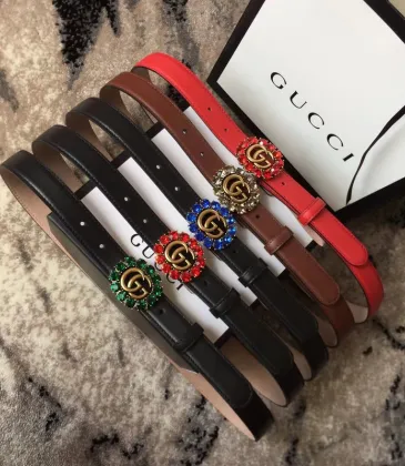 Women's  AAA+ Belts  2.5CM #99905000