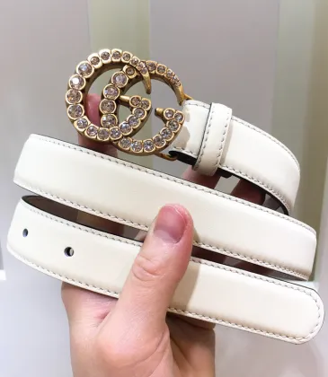 Women's  AAA+ Belts  2.5CM #99905008