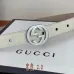 Women's Gucci AAA+ Belts #A38033