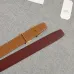 HERMES AAA+ Belts 3.8CM #99905661