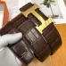 HERMES AAA+ Belts 3.8cm #99874591