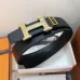 HERMES AAA+ Belts #A35507
