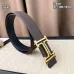 HERMES AAA+ Belts #A37946