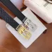 HERMES AAA+ Belts Luxury Design Fashion Original leather  Genuine packaging width:3.5cm #A53974