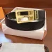 HERMES AAA+ Belts Luxury Design Fashion Original leather  Genuine packaging width:3.5cm #A53974