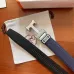 HERMES AAA+ Belts Luxury Design Fashion Original leather  Genuine packaging width:3.5cm #A53977