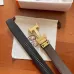 HERMES AAA+ Belts Luxury Design Fashion Original leather  Genuine packaging width:3.5cm #A53977