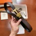 HERMES AAA+ Belts Luxury Design Fashion Original leather  Genuine packaging width:3.5cm #A53977