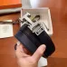 HERMES AAA+ Belts Luxury Design Fashion Original leather  Genuine packaging width:3.5cm #A53977