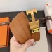 HERMES AAA+ Belts Luxury Design Fashion Original leather  Genuine packaging width:3.5cm #A53984