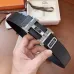 HERMES AAA+ Belts Luxury Design Fashion Original leather  Genuine packaging width:3.8cm #A53979