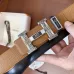 HERMES AAA+ Belts Luxury Design Fashion Original leather  Genuine packaging width:3.8cm #A53980