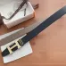 HERMES AAA+ Belts Luxury Design Fashion Original leather  Genuine packaging width:3.8cm #A53981