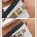 HERMES AAA+ Belts Luxury Design Fashion Original leather  Genuine packaging width:3.8cm #A53981