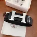 HERMES AAA+ Belts Luxury Design Fashion Original leather  Genuine packaging width:3.8cm #A53982