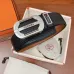 HERMES AAA+ Belts Luxury Design Fashion Original leather  Genuine packaging width:3.8cm #A53983