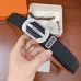 HERMES AAA+ Belts Luxury Design Fashion Original leather  Genuine packaging width:3.8cm #A53983