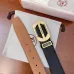 HERMES AAA+ Belts Luxury Design Fashion Original leather  Genuine packaging width:3.8cm #A53983