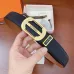 HERMES AAA+ Belts Luxury Design Fashion Original leather  Genuine packaging width:3.8cm #A53983