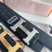 HERMES AAA+ Belts Luxury Design Fashion Original leather  Genuine packaging width:3.8cm #A53985