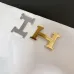 HERMES AAA+ Belts Luxury Design Fashion Original leather  Genuine packaging width:3.8cm #A53986