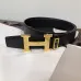 HERMES AAA+ Belts Luxury Design Fashion Original leather  Genuine packaging width:3.8cm #A53986