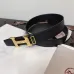 HERMES AAA+ Belts Luxury Design Fashion Original leather  Genuine packaging width:3.8cm #A53986