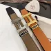 HERMES AAA+ Belts Luxury Design Fashion Original leather  Genuine packaging width:3.8cm #A53987